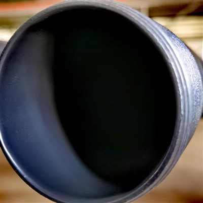 کیمیائی مصنوعات کی پائپ لائن